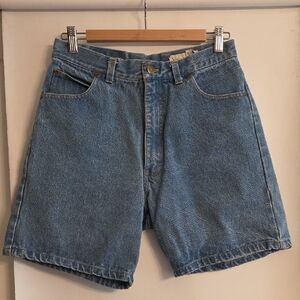 Women's Eddie Bauer Stone Wash Denim Shorts